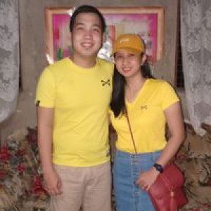 CLarisa Alipio profile icon