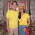 CLarisa Alipio profile icon