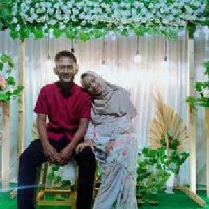 Istiqomah profile icon