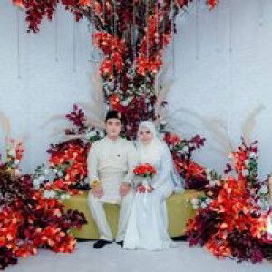 Wani Hazwani profile icon