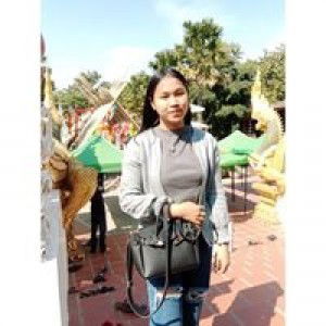 แป๋ว ก็งง profile icon