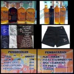 Zulfa Nafidina profile icon