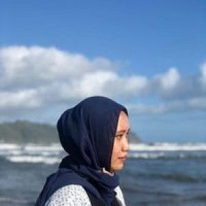 Linda Sudiro profile icon