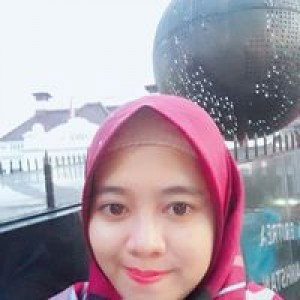 Dewi Novitasari profile icon