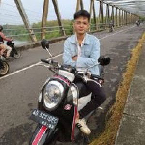 Agus Widagdo profile icon