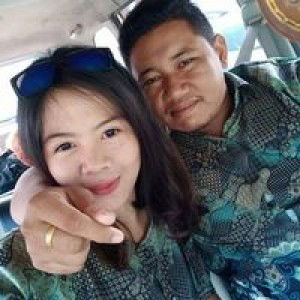 Riskha Yulisera profile icon