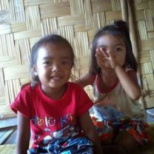 แม่เอ็มน้องออย อุ่นแก้วประเสริฐ profile icon