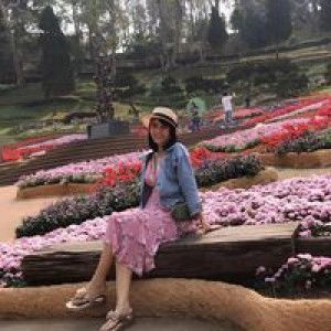 Pook Amornrat profile icon