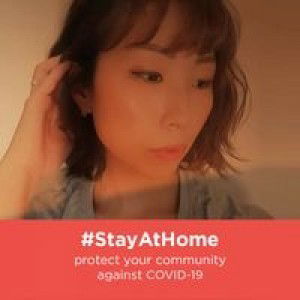 Marisa Jarusomridhi profile icon