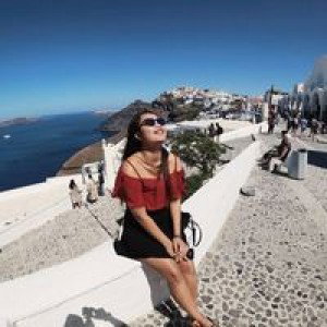 Mella Yani profile icon