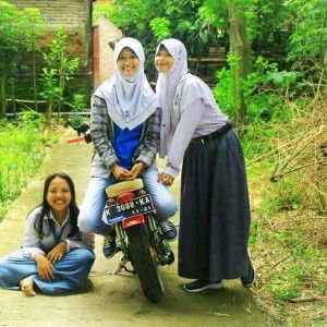 yulita sekar amalia profile icon