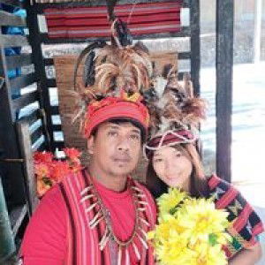 Lin Mie Ko profile icon