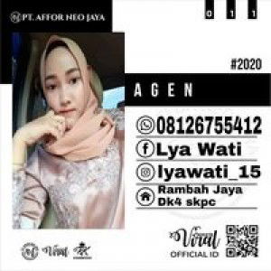 Lya Wati profile icon