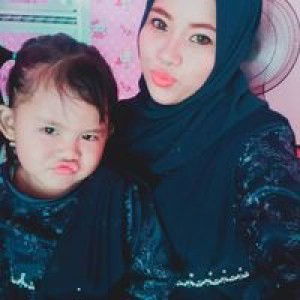 Rohmawati Smq profile icon