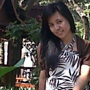 Indriani Nurdin profile icon