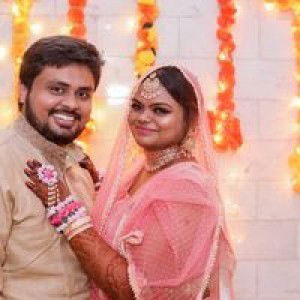 Sarah Afzal Shaikh profile icon