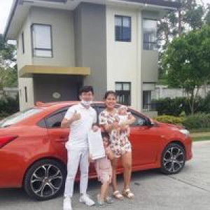 Bern De Asis Ramos profile icon