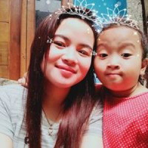 Dahlia Anggraeni Safitri profile icon