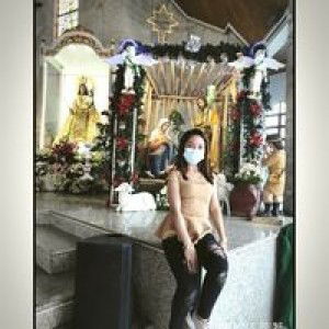 Lyn Angel Sey profile icon