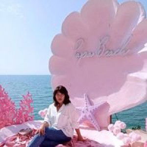 Chamaiporn Wongthai profile icon