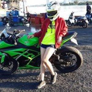 แอน ปัทมา สัตโส profile icon