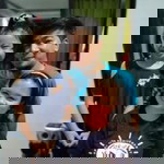 Arlene Serrano Laroya profile icon