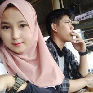 Siti Syadiah profile icon