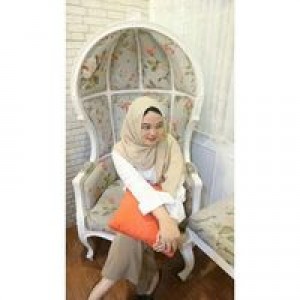 Puput Annisa profile icon