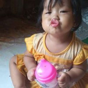 Alivia Disa Zachira profile icon