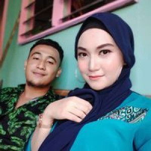 Ieza Nurhalizah Gaspal profile icon