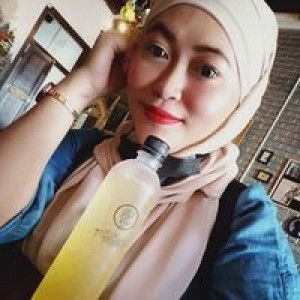 Norlia Abuan profile icon