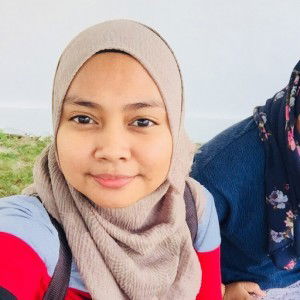 nur maisarah noor izham profile icon