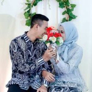 Huda Cuvfred profile icon