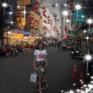 Jindarat Intawong profile icon