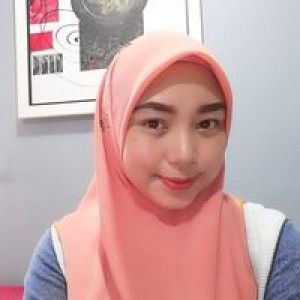 Wardah Abdullah profile icon