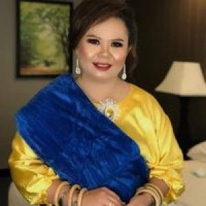 Trisna Marthin profile icon