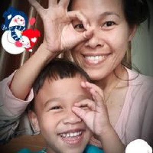 AoyJa NaMo profile icon