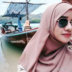 Amanee Masamoh profile icon