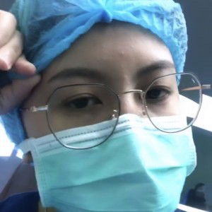 Shahrlene Jupiri profile icon