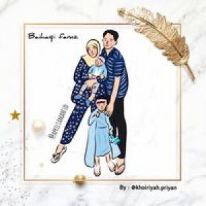 Dwi Aprilia profile icon