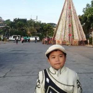 Rica Joy Galendez profile icon