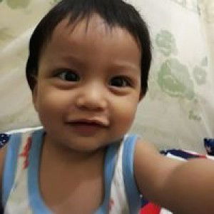 Gilbert J Pratama profile icon