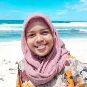 Miftakhul Khoiriyah profile icon