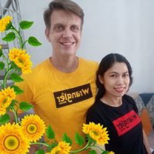 Amy Pabilan Myers profile icon