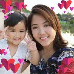 Junyaporn Palakawong Na Ayuthaya profile icon