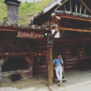 Rizal Meisya profile icon