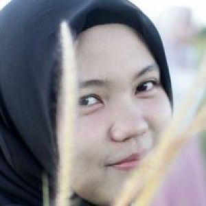 Pupus Mertin Nia profile icon