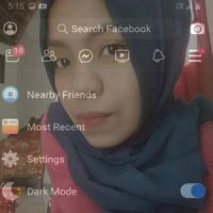 Mama'y Putry profile icon