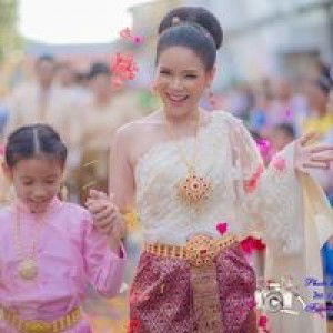 เสาวลักษณ์ ศรีอรุณนิรันดร์ profile icon