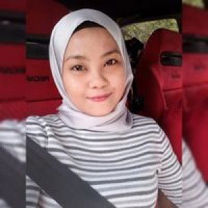 Nurshafikah profile icon